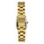 Kit Relógio Lince Feminino Dourado LQGH306L22 K0LFB2KX - Imagem 2