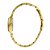 Kit Relógio Lince Feminino Dourado LQGH306L22 K0LFB2KX - Imagem 3