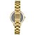 Kit Relógio Lince Feminino Dourado LRGH307L36 K0L2S2KX - Imagem 2