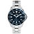 Relógio Masculino Timex Deepwater Meridian TW2W81900 - Imagem 1