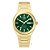 Relógio Masculino Timex Q Timex Continental Day Date TW2Y35100 - Imagem 1