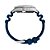 Relógio Timex Masculino Timex Deepwater Meridian 200 TW2Y39900 - Imagem 2