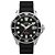 Relógio Timex Masculino Timex Deepwater Meridian 200 TW2Y40000 - Imagem 1