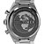 Relógio Timex Masculino Continental Chronograph Stainless TW2Y55900 - Imagem 4