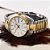 Relógio Timex Marlin® Draper Automatic TW2Y65100 - Imagem 6