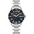 Relógio Technos Masculino Racer Premium Bicolor - 2315LBO/1A - Imagem 1