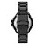 Relógio Mormaii Masculino Force Preto - MO8320AB/7P - Imagem 3
