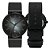 Relógio Technos Masculino Slim Grafite - GM12AJ/0P - Imagem 3