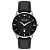 Relógio Technos Masculino Slim Prata - GM10YY/0P - Imagem 1