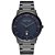 Relógio Technos Masculino Slim Grafite - GM10YZ/1A - Imagem 1
