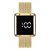 Relógio Euro Feminino Ff Led Dourado - EUBJ3937AA/4F - Imagem 1
