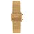 Relógio Euro Feminino Ff Glam Dourado - EUJ8583AA/4D - Imagem 3
