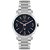 Relógio Technos Masculino Steel Prata – 2115TZC/1A - Imagem 1