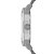 Relógio Technos Masculino Steel Prata – 2115TZC/1A - Imagem 2