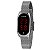 Relógio Lince Feminino Led Digital Prata – LDM4641L-PXSX - Imagem 1