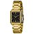Relógio Lince Feminino Analógico Classic Dourado LQG4737L28 - Imagem 1