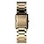 Relógio Lince Feminino Analógico Classic Dourado LQG4737L28 - Imagem 2