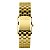Relógio Lince Feminino Analógico Dress Dourado – LQG4810L28 - Imagem 2