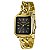 Relógio Lince Feminino Analógico Dress Dourado – LQG4825L30 - Imagem 1