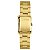 Relógio Lince Feminino Analógico Urban Dourado – LQG4827L26 - Imagem 2