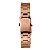 Relógio Lince Feminino Dress Rosé – LQR4798L23 - Imagem 2
