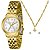 Relógio Lince Feminino Kit Colar e brincos – LRG4843L34 - Imagem 1