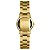 Relógio Lince Feminino Kit Colar e brincos – LRG4845L32 - Imagem 2