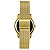 Relógio Lince Feminino Kit Colar e brincos – LRG4850L34 - Imagem 2