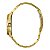 Relógio Lince Feminino Dourado Kit Colar Cruz – LRGH223L40 - Imagem 3