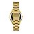 Relógio Lince Feminino Dourado Cristais – LRGH262L36 C3KX - Imagem 2