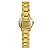 Relógio Lince Feminino Dourado – LRGH270L25 B2KX - Imagem 2