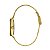 Relógio Lince Feminino Dourado Kit Colar – LRGH276L34 - Imagem 3