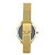 Relógio Lince Feminino Dourado Kit – LRGH280L32 C2KX - Imagem 2