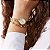 Relógio Lince Feminino Dourado Pulseira – LRGH293L23 B1KX - Imagem 2