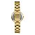 Relógio Lince Feminino Dourado e Porta-Joias – LRGH300L30 - Imagem 2