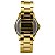 Relógio Lince Feminino Dourado com Cristais LRGJ160L40 N1KX - Imagem 2