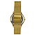 Relógio Lince Feminino com Colar e Brincos LRGM020L36 - Imagem 2