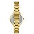 Relógio Lince Feminino com Colar e Brincos LRGM021L36 - Imagem 2