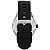 Relógio Technos Masculino Racer Prata - 2115KNW/1K 45mm - Imagem 3