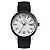 Relógio Technos Masculino Racer Prata - 2115KNW/1K 45mm - Imagem 1