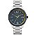 Relógio Technos Masculino Racer Bicolor - 2115UDE/1A - Imagem 1