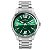 Relógio Technos Masculino Racer Prata - 2115UDT/1V - Imagem 1