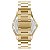 Relógio Technos Masculino Racer Dourado - 2115UDU/1K - Imagem 3