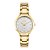 Relógio Condor Feminino Elegance Dourado – CO2035NZR/4K - Imagem 1