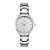 Relógio Condor Feminino Elegance Prata – CO2035NZS/4K - Imagem 1