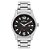 Relógio Condor Masculino Drive Prata - CO2115NDG/4K - Imagem 1