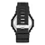 Relógio Mormaii Masculino Wave Preto - MO03500/8P - Imagem 3