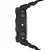 Relógio Mormaii Masculino Wave Preto - MO03500/8P - Imagem 2