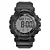 Relógio Mormaii Masculino Wave Preto - MO0570G/8C - Imagem 1