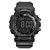 Relógio Mormaii Masculino Wave Preto - MO0570G/8R - Imagem 1